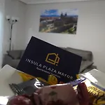 Διαμέρισμα Insula Plaza Mayor