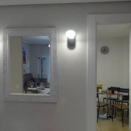 Apartment Insula Plaza Mayor *