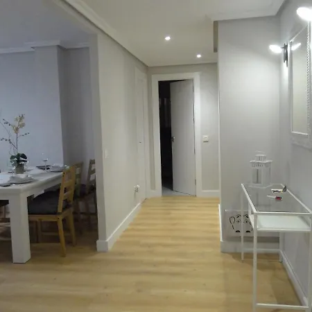 Apartment Insula Plaza Mayor