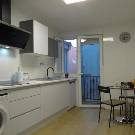 Apartment Insula Plaza Mayor *