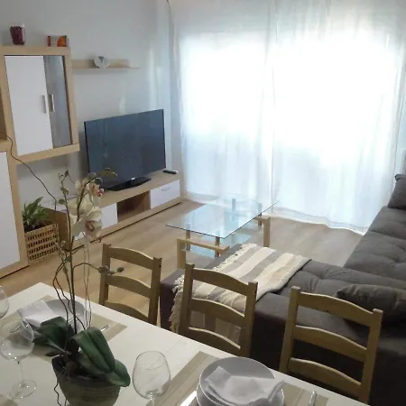 Apartment Insula Plaza Mayor