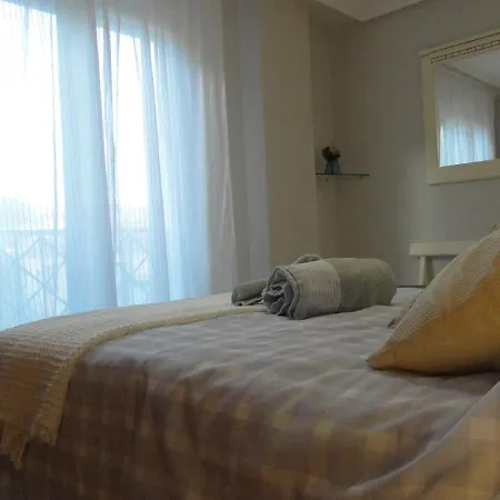 Insula Plaza Mayor Apartment *