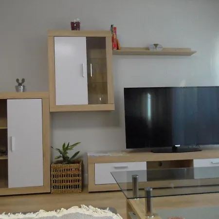 Apartment Insula Plaza Mayor *