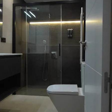 Apartment Insula Plaza Mayor Astorga