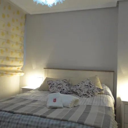 Apartment Insula Plaza Mayor