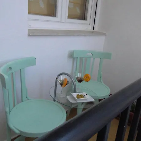 Apartment Insula Plaza Mayor Astorga