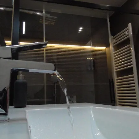 Insula Plaza Mayor *