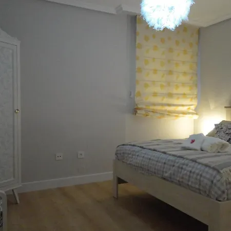 Apartment Insula Plaza Mayor *