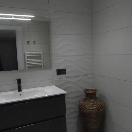 Insula Plaza Mayor *