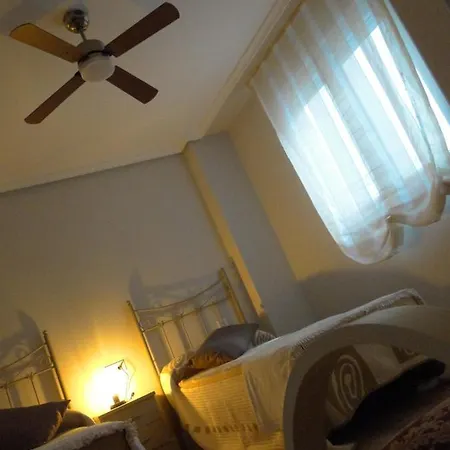 Apartment Insula Plaza Mayor Astorga