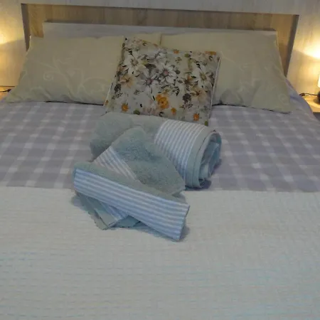 Apartment Insula Plaza Mayor Astorga