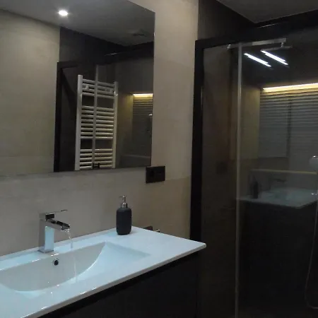 Insula Plaza Mayor Astorga