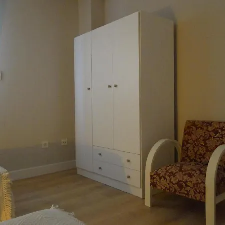 Apartment Insula Plaza Mayor Astorga