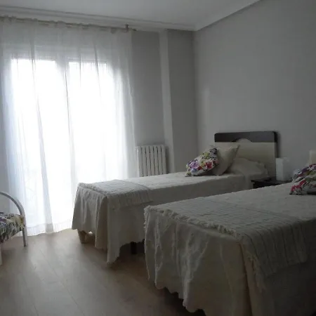 Insula Plaza Mayor Apartment *