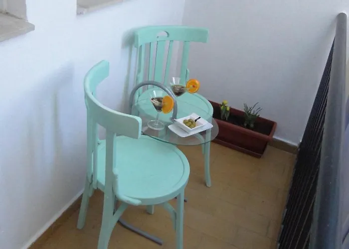 Insula Plaza Mayor * 아스토르가