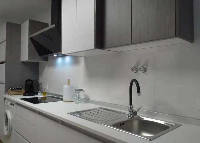 Insula Plaza Mayor * 아스토르가