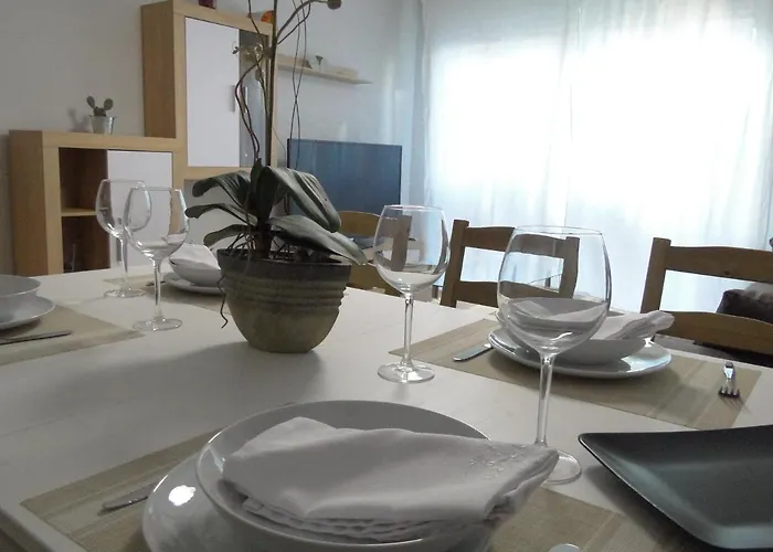 Insula Plaza Mayor 아스토르가