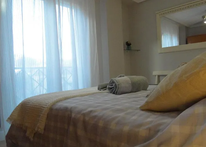 Insula Plaza Mayor 아파트 *