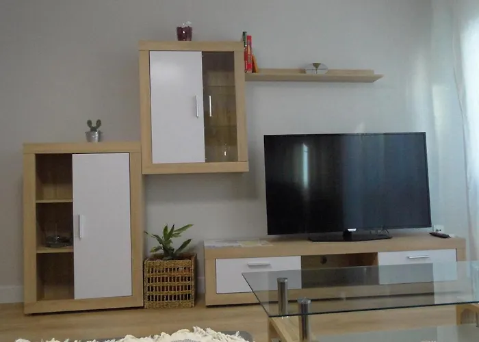 아파트 Insula Plaza Mayor *