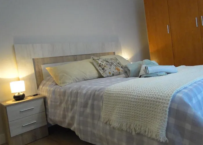 Insula Plaza Mayor *