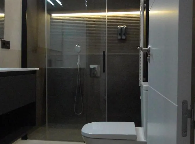 아파트 Insula Plaza Mayor 아스토르가