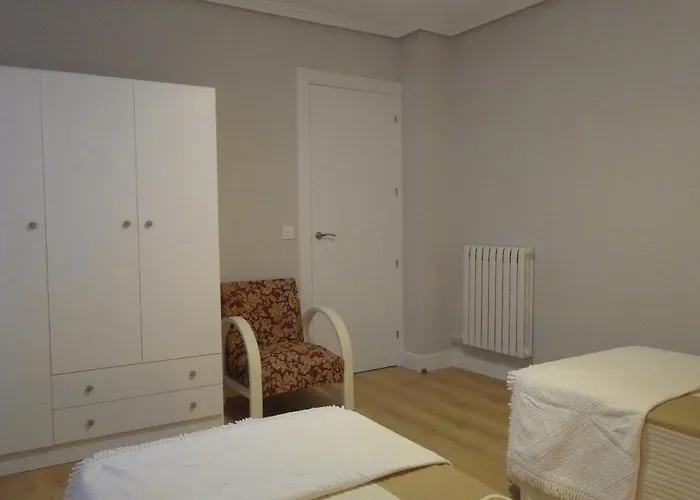 Insula Plaza Mayor 아파트