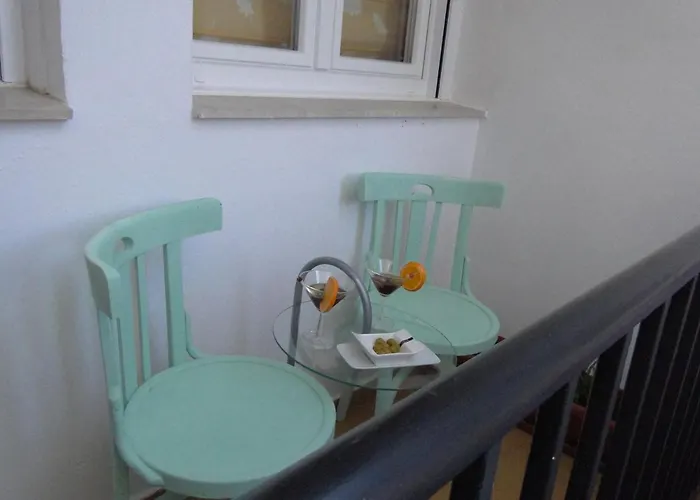 아파트 Insula Plaza Mayor 아스토르가