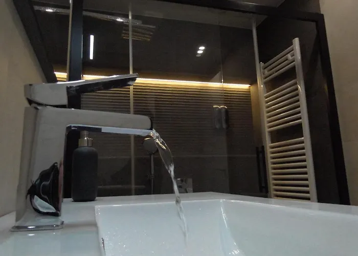 Insula Plaza Mayor *