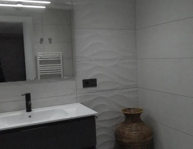 Insula Plaza Mayor *