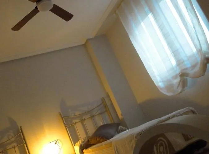 아파트 Insula Plaza Mayor 아스토르가