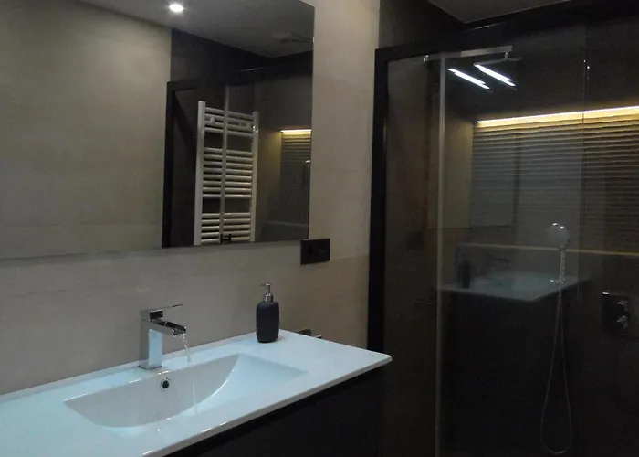 Insula Plaza Mayor 아스토르가