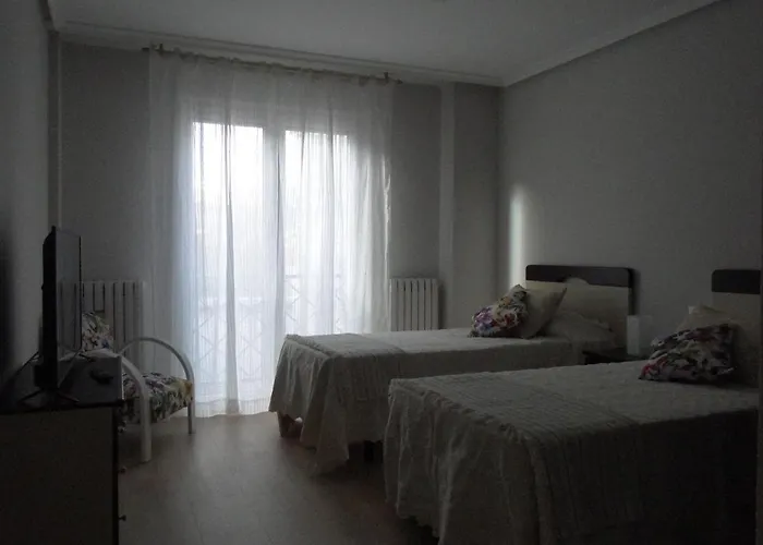 Insula Plaza Mayor *