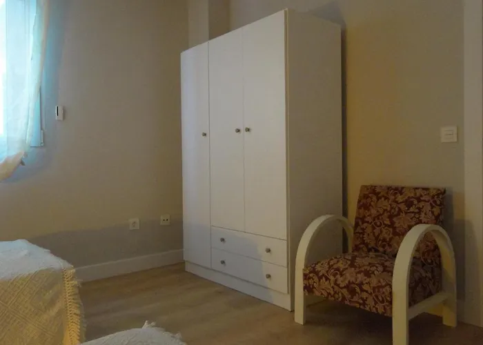 아파트 Insula Plaza Mayor 아스토르가