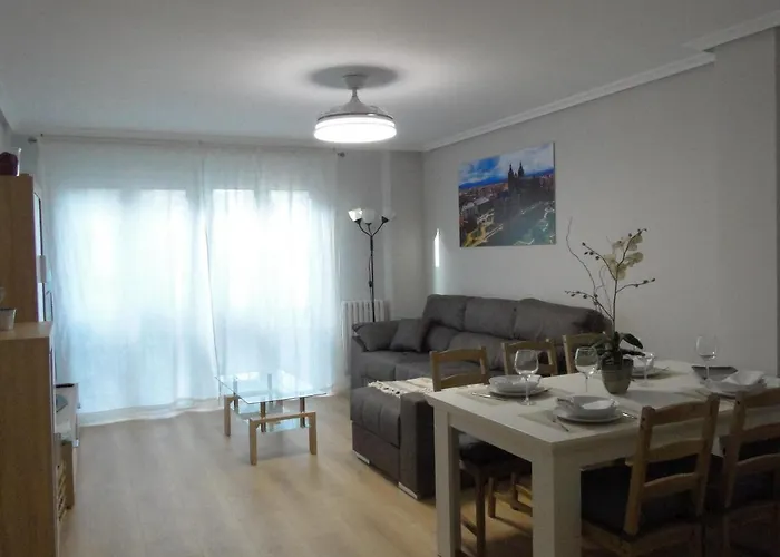 Insula Plaza Mayor *