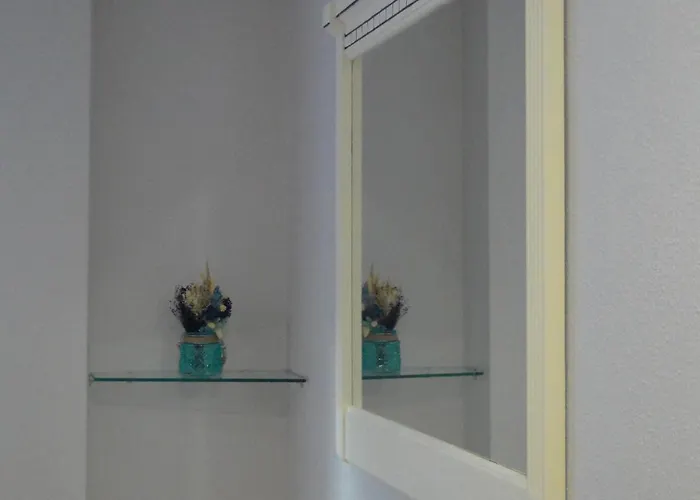 아파트 Insula Plaza Mayor