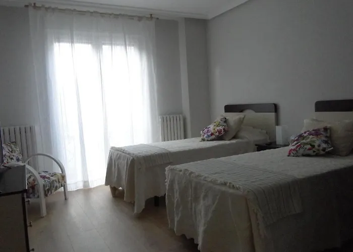 Insula Plaza Mayor 아파트 *